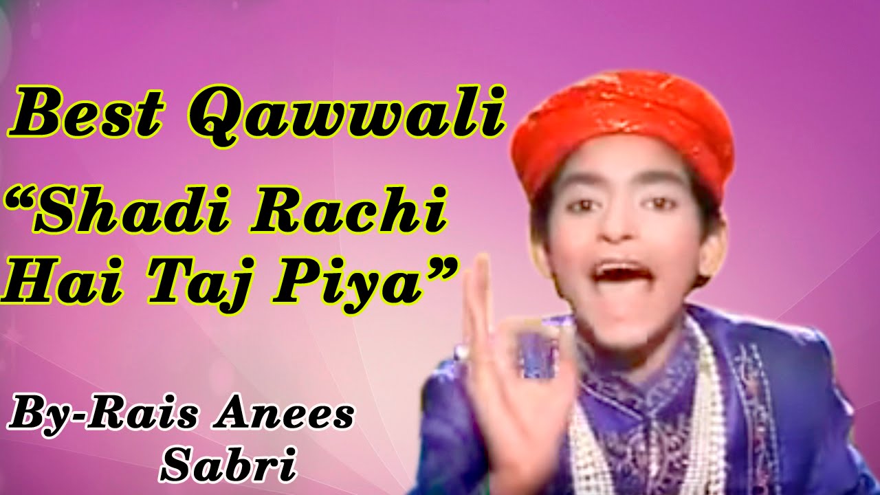 Qawwali download video